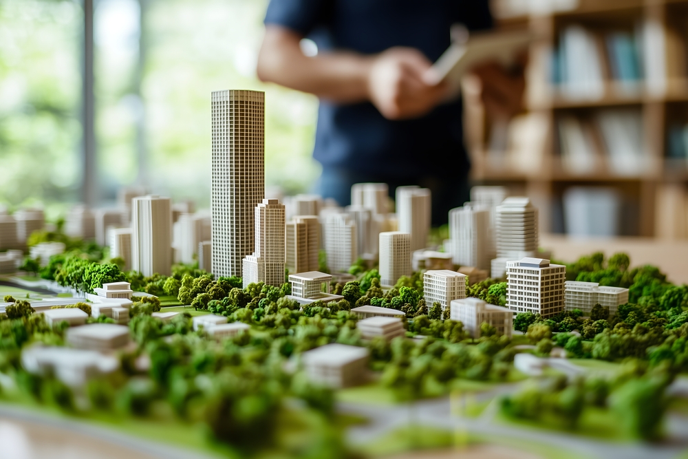 architecture and design India