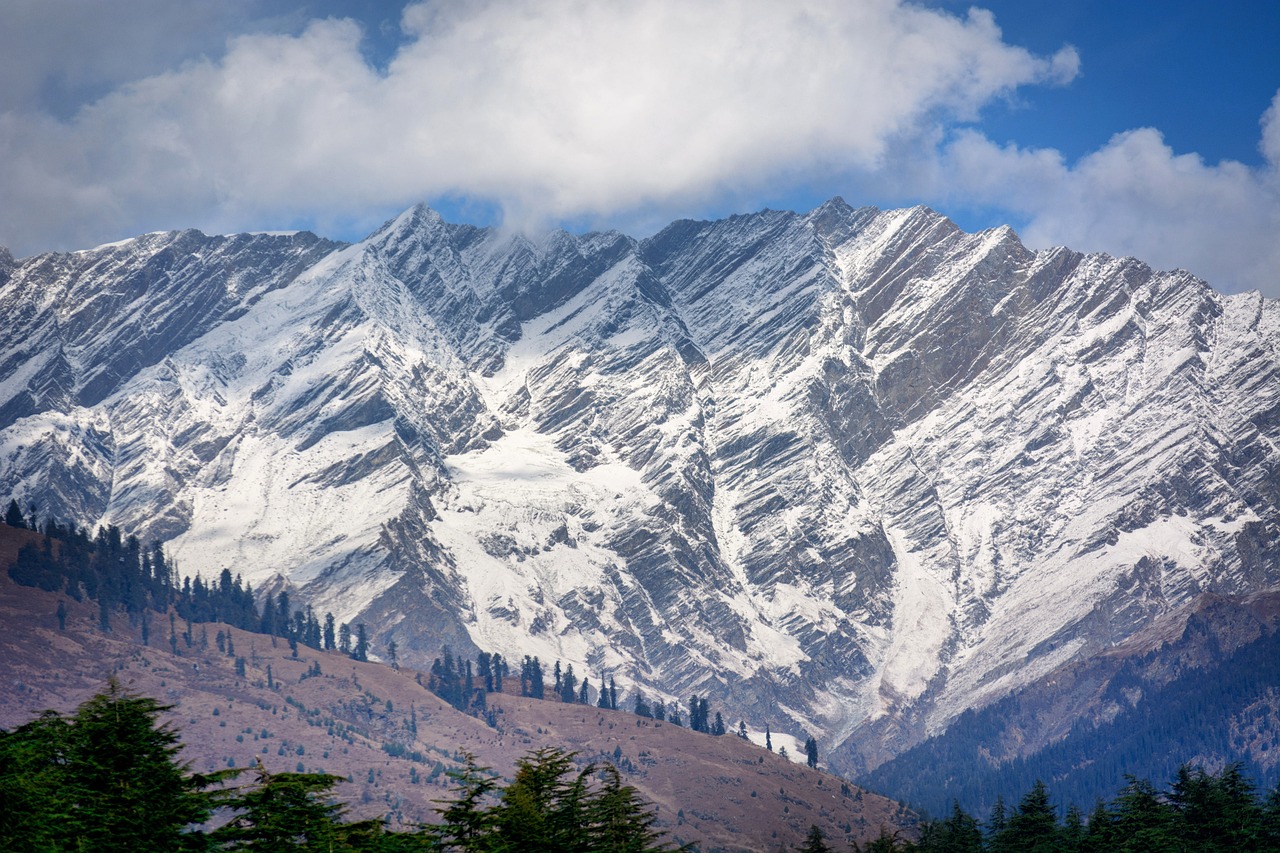 Manali honeymoon package