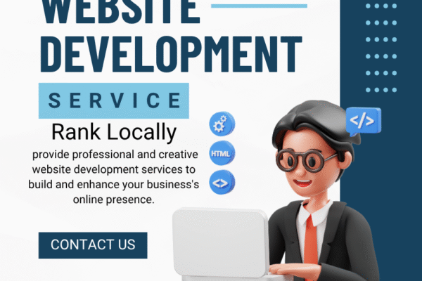 Digital Marketing Services Coventry