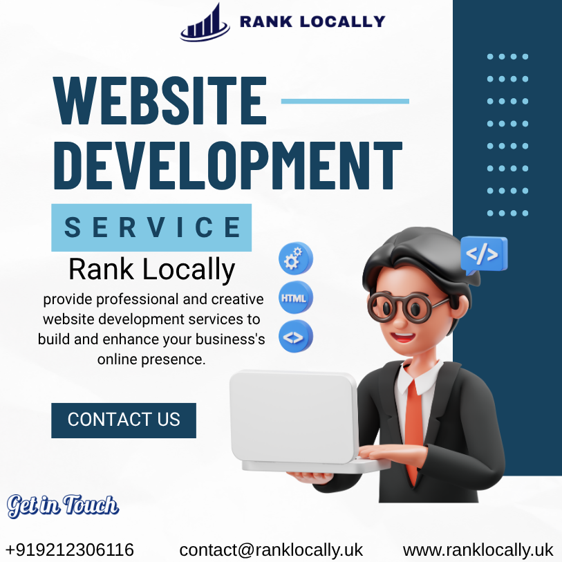 Digital Marketing Services Coventry