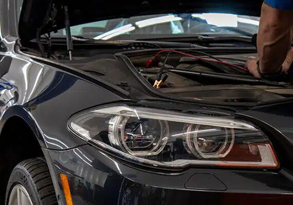 From Oil to Air Filters: Breaking Down BMW Scheduled Maintenance Service Mesquite BMW scheduled maintenance service
