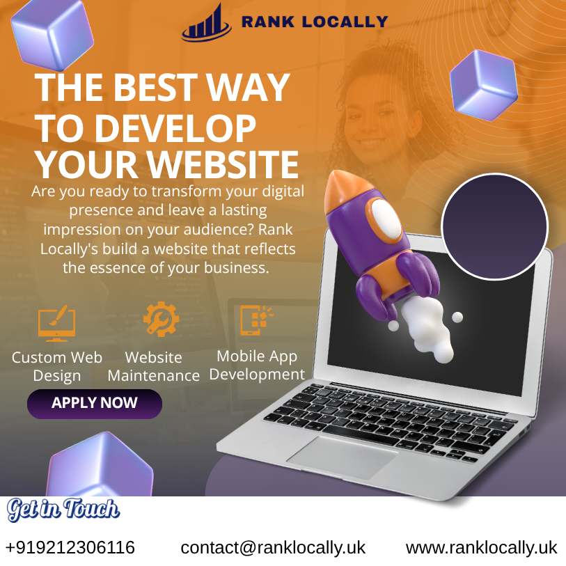 Digital Marketing Agency Coventry