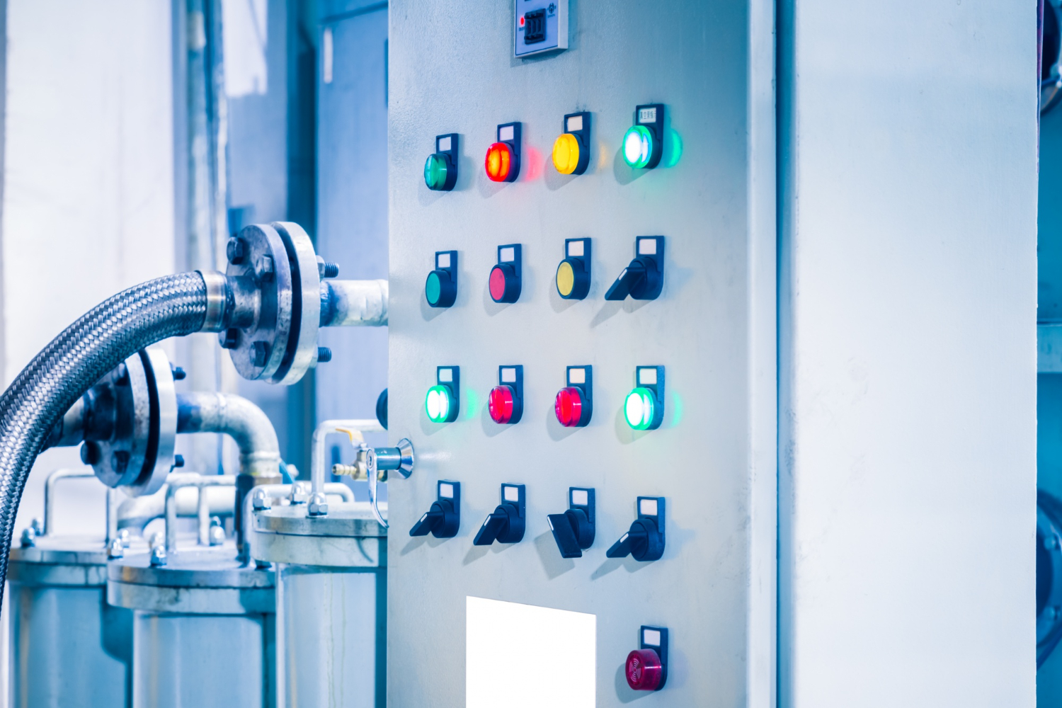Choosing the Right Generator Suppliers in South Africa: A Complete Guide