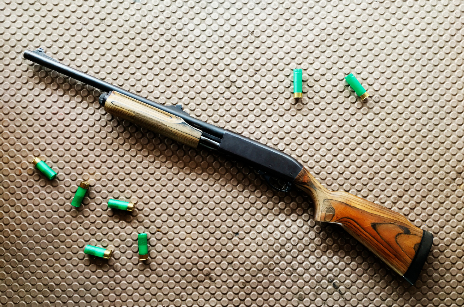 Pellet Gun Bullets and Blank Guns for Self Defence: A Complete Guide