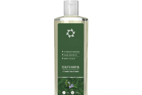 Transform Your Hair with These Rosemary Oil Treatments