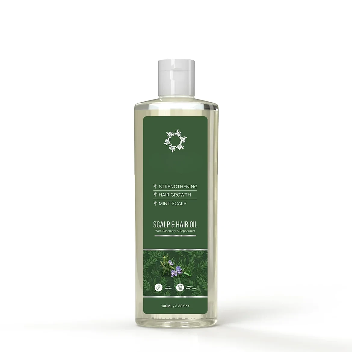 Transform Your Hair with These Rosemary Oil Treatments