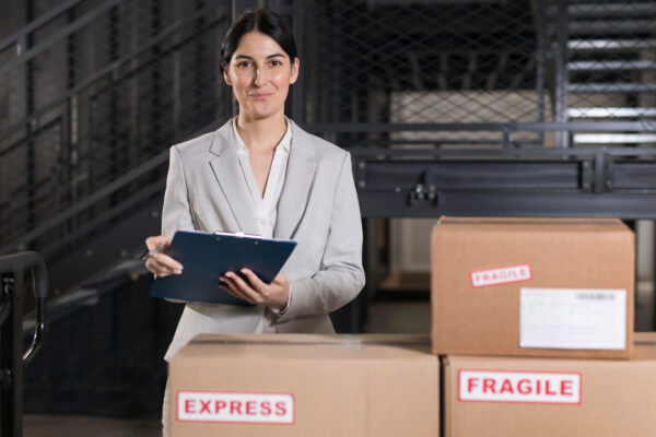 Certified Freight Broker Supply Chain Solutions Freight Broker