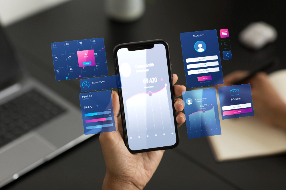 app development company dubai