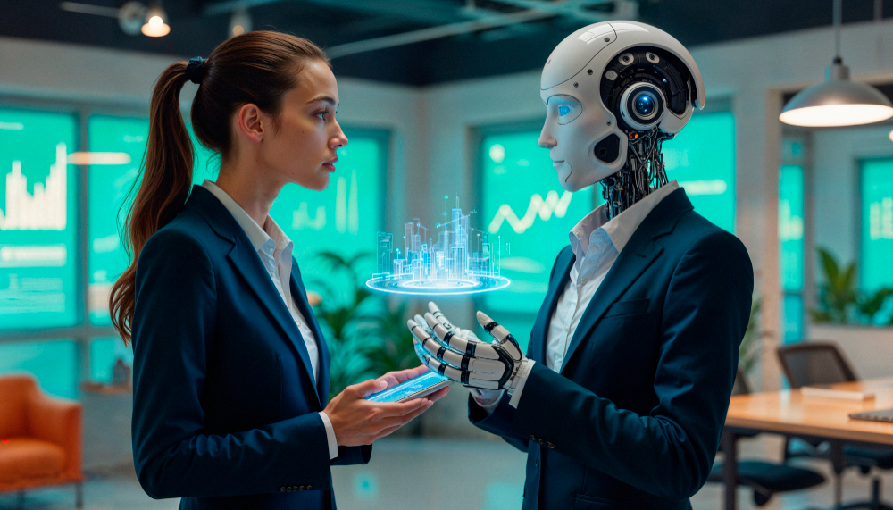 ai agent development services
