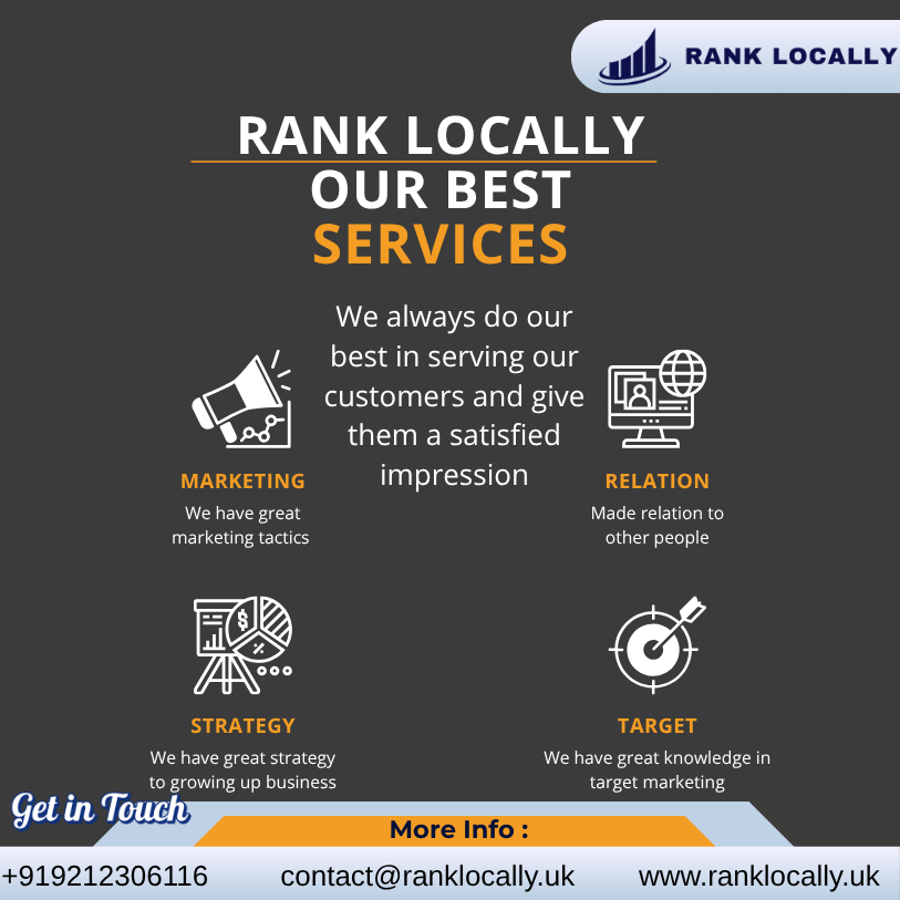 SEO Agency Coventry