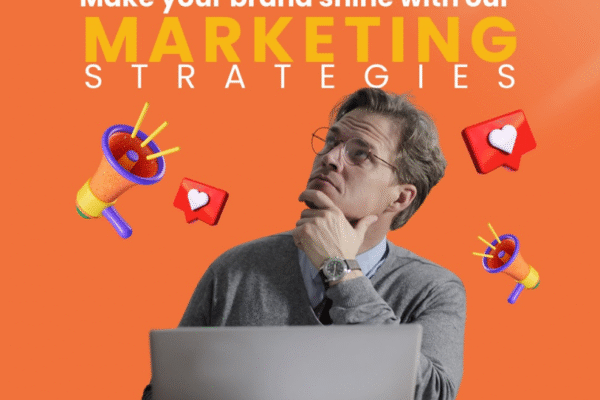 Social Media Marketing Coventry