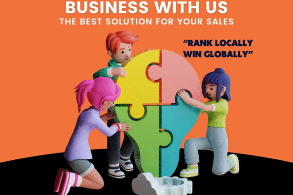 SEO Services For Business In Coventry