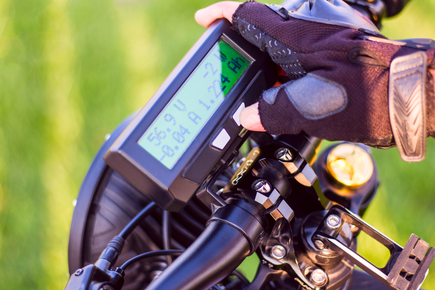 Finding the Best Motorcycle Battery Dealers Near You: A Complete Guide