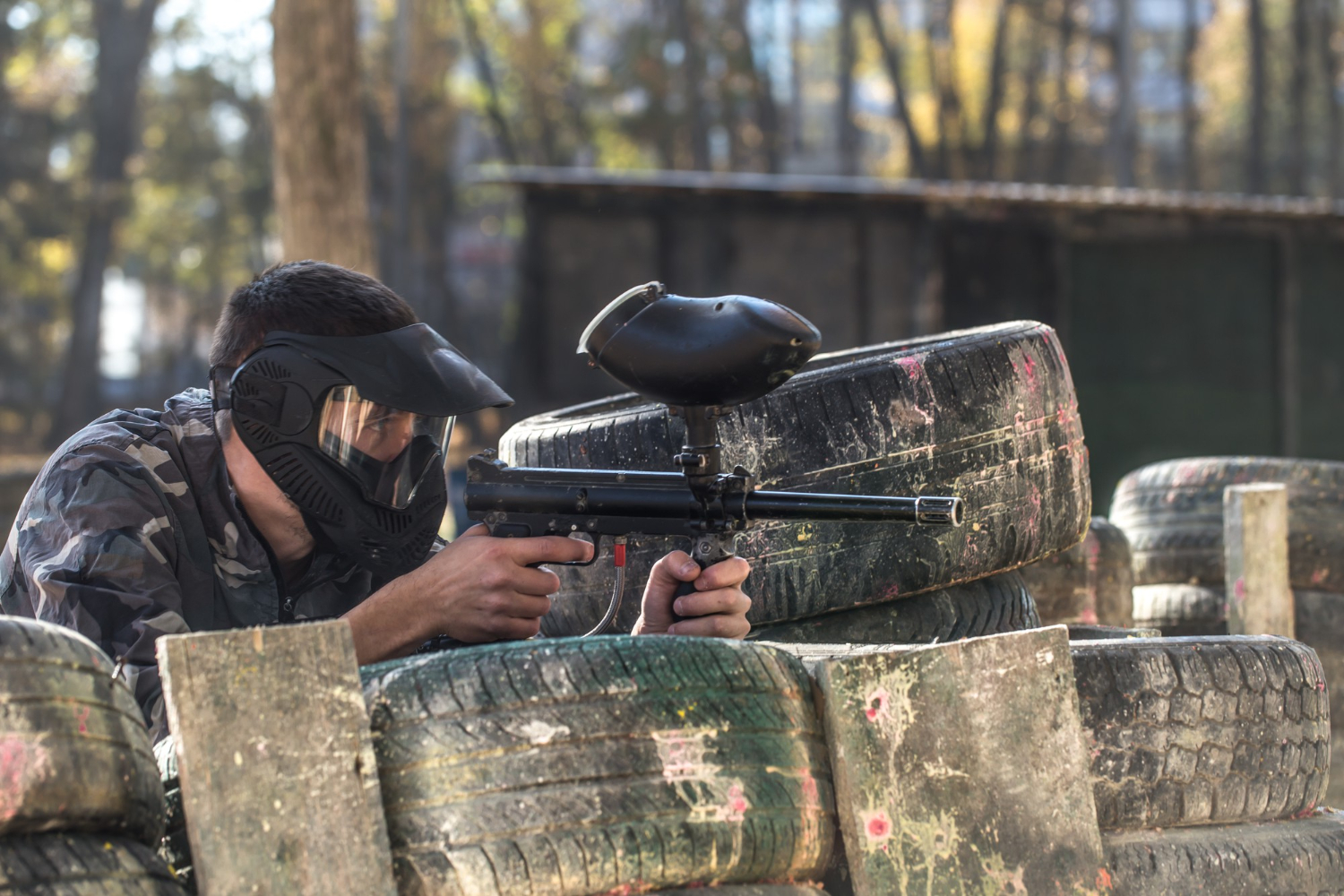 Pepper Spray Gun Prices vs Nerf Guns: A Complete Guide for Self-Defense and Fun