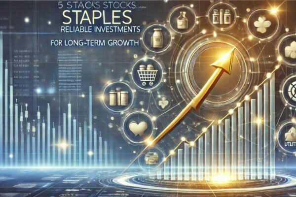 5starsstocks.com – Your Ultimate Destination for Stock Market Insights 5starsstocks.com