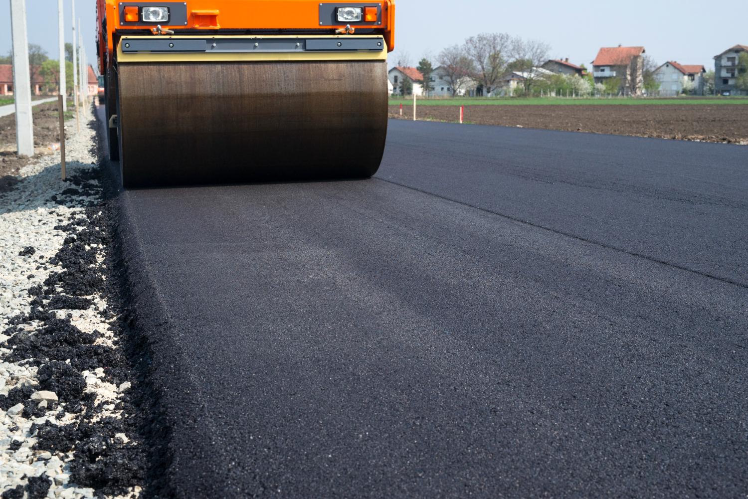 Why Local Businesses Rely on Asphalt Maintenance in Acworth for Long-Term Property Value