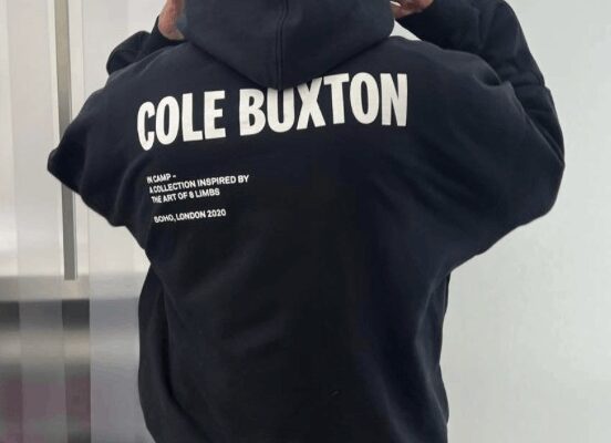 Superb Cole Buxton Clothing – The Pinnacle of Refined Streetwear
