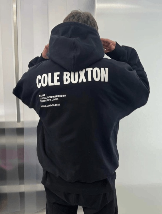 Superb Cole Buxton Clothing – The Pinnacle of Refined Streetwear