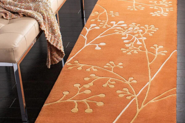Hand Tufted Carpets