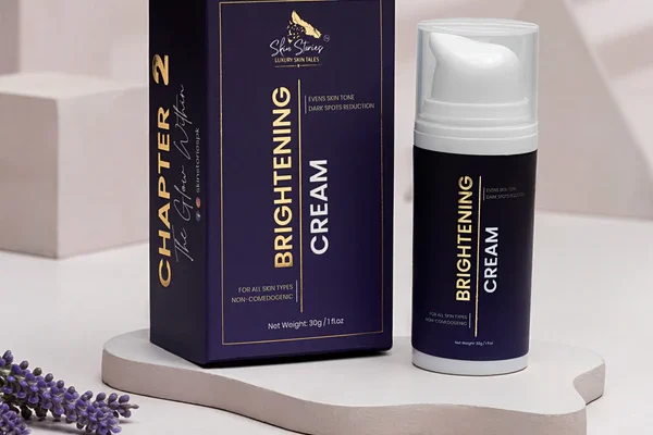 Whitening Skin Cream