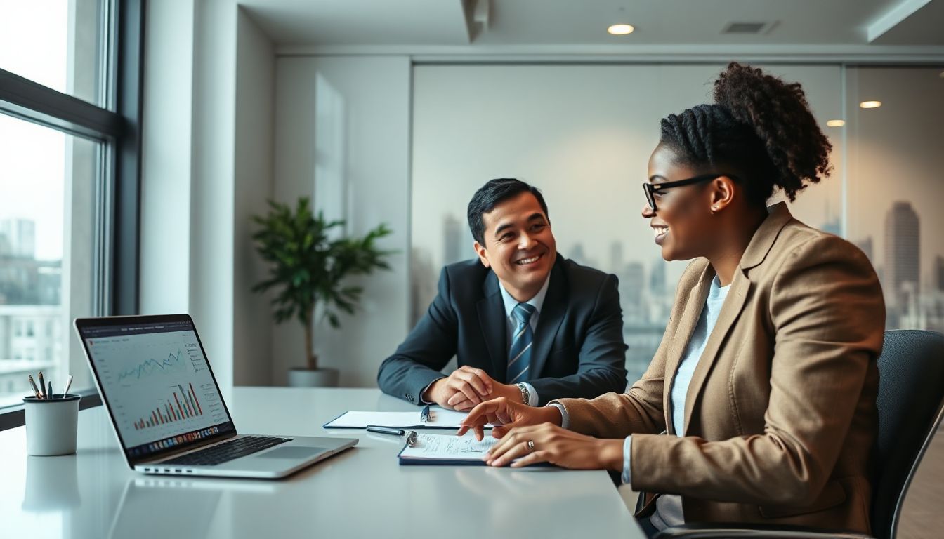 Accountants in Clayhall