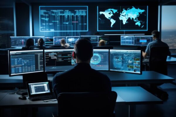 The Evolution of NOC Incident Management in Hybrid Cloud Environments? noc incident management