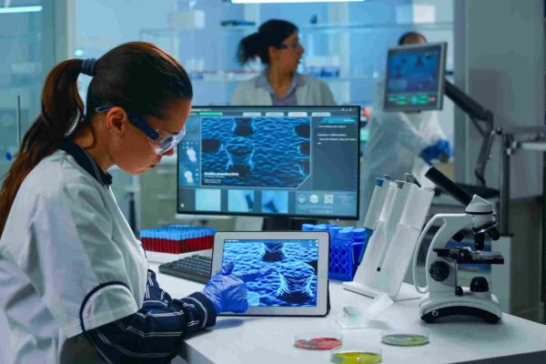 How Advia Centaur CP Enhances Clinical Diagnostics Advia Centaur CP