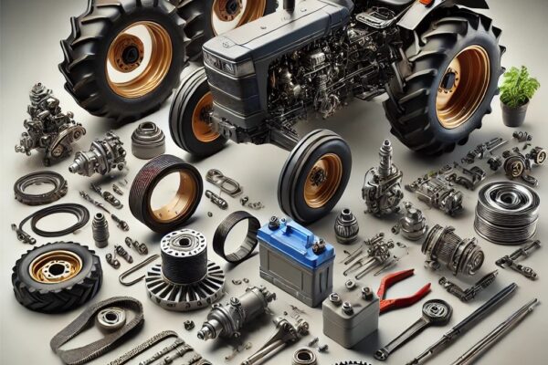 11 Affordable Agricultural Tractor Parts Farmers Love Agricultural Tractor Parts