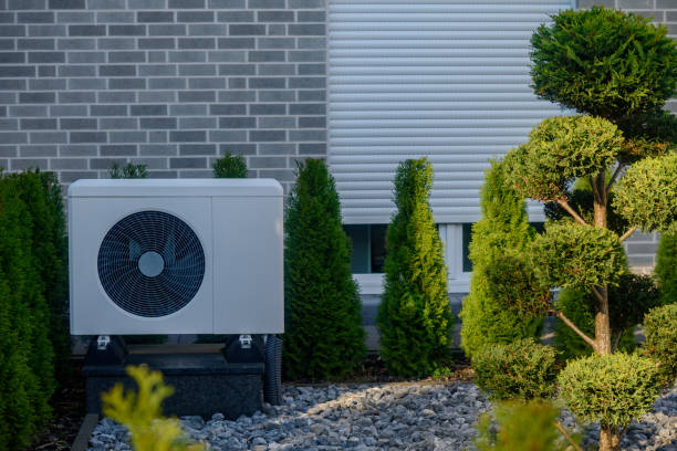 local heat pump service in UK