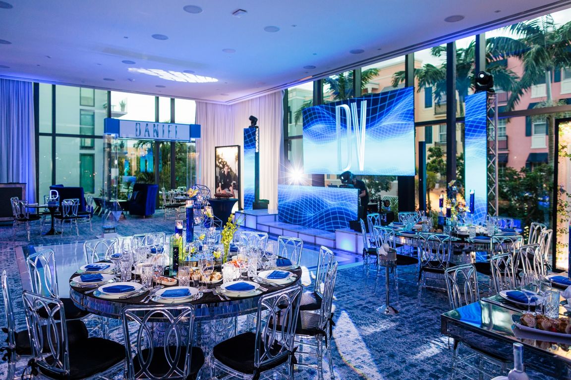 Bar Mitzvah at a Hotel: A Complete Guide to Celebrating in Style