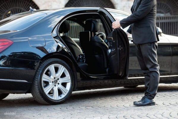 Private Car Service Manhattan Private Car Service Manhattan