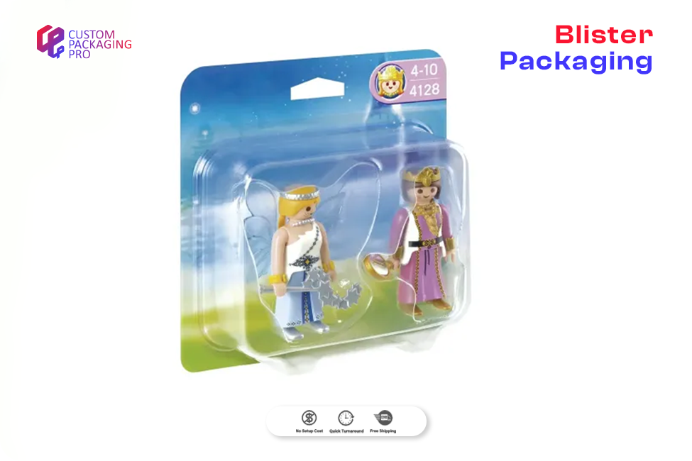 Blister Packaging