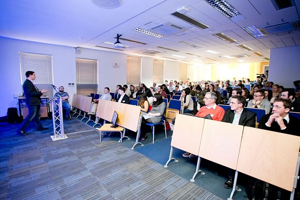 study in UK