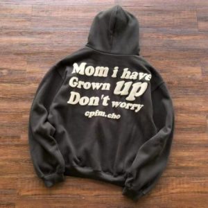 Trending Hoodie Styles Fashion