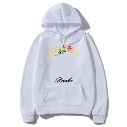Casual Royalty: Why Hoodies Rule Fashion