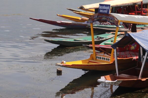 Srinagar honeymoon tour: Best destinations activities guide Srinagar honeymoon tour