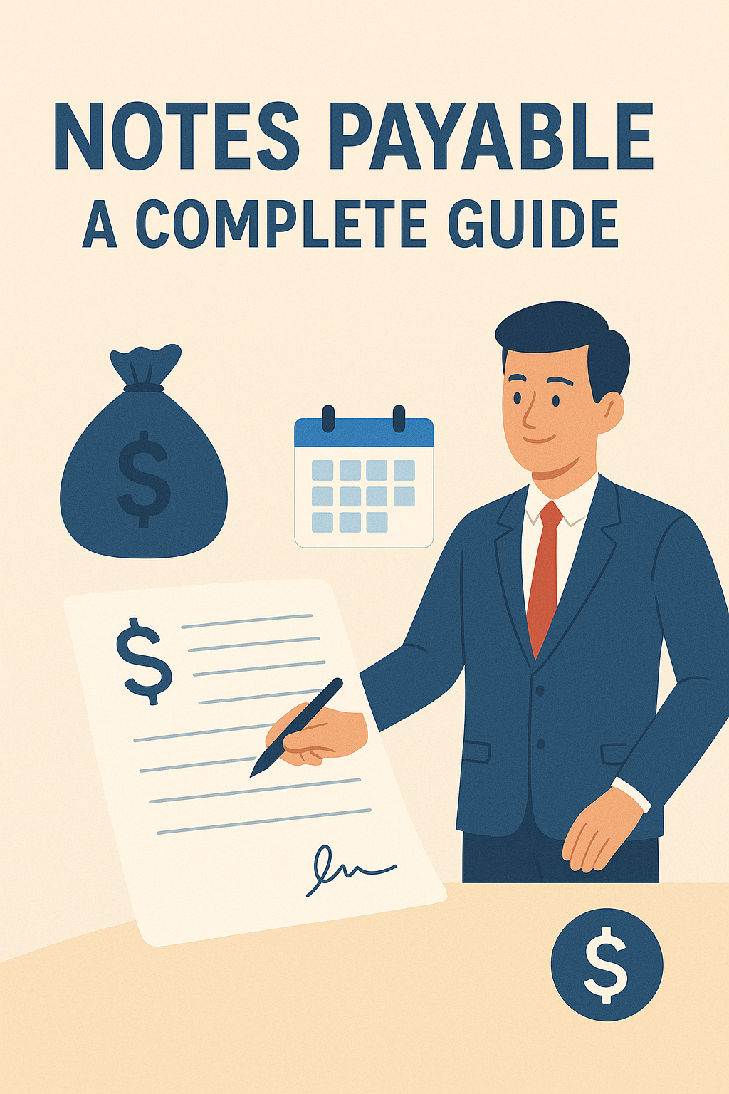 Notes Payable