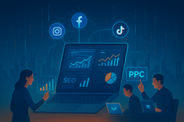 7 Mistakes to Avoid When Using Digital Marketing Services Digital Marketing Services