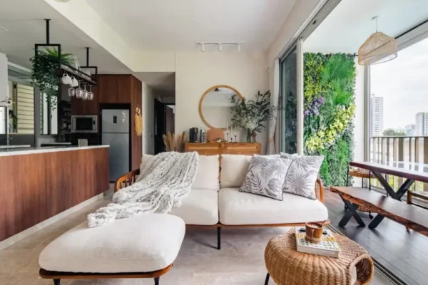 Condo Renovation Vancouver