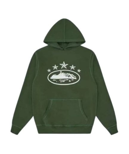 Why the Corteiz Hoodie is a Must-Have