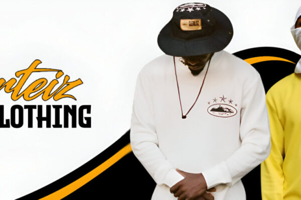 Free Shipping + Exclusive Edition Fits – Quality Meets Value - Corteizstore.com