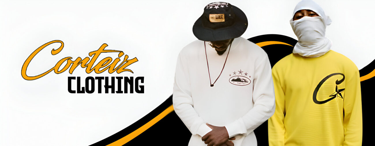 Free Shipping + Exclusive Edition Fits – Quality Meets Value - Corteizstore.com