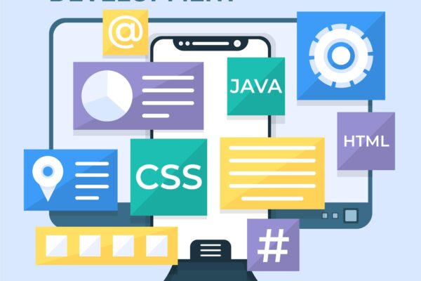 Custom Web Application Development