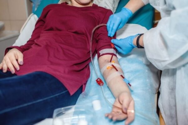 Transforming Healthcare: The Growing Demand for Dialysis Services Dialysis Services