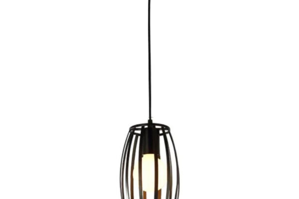 Drum Shaped Hanging Light – A Classic Design with Modern Appeal Drum Shaped Hanging Light with modern design and soft ambient glow, perfect for dining rooms, living spaces, and commercial interiors.