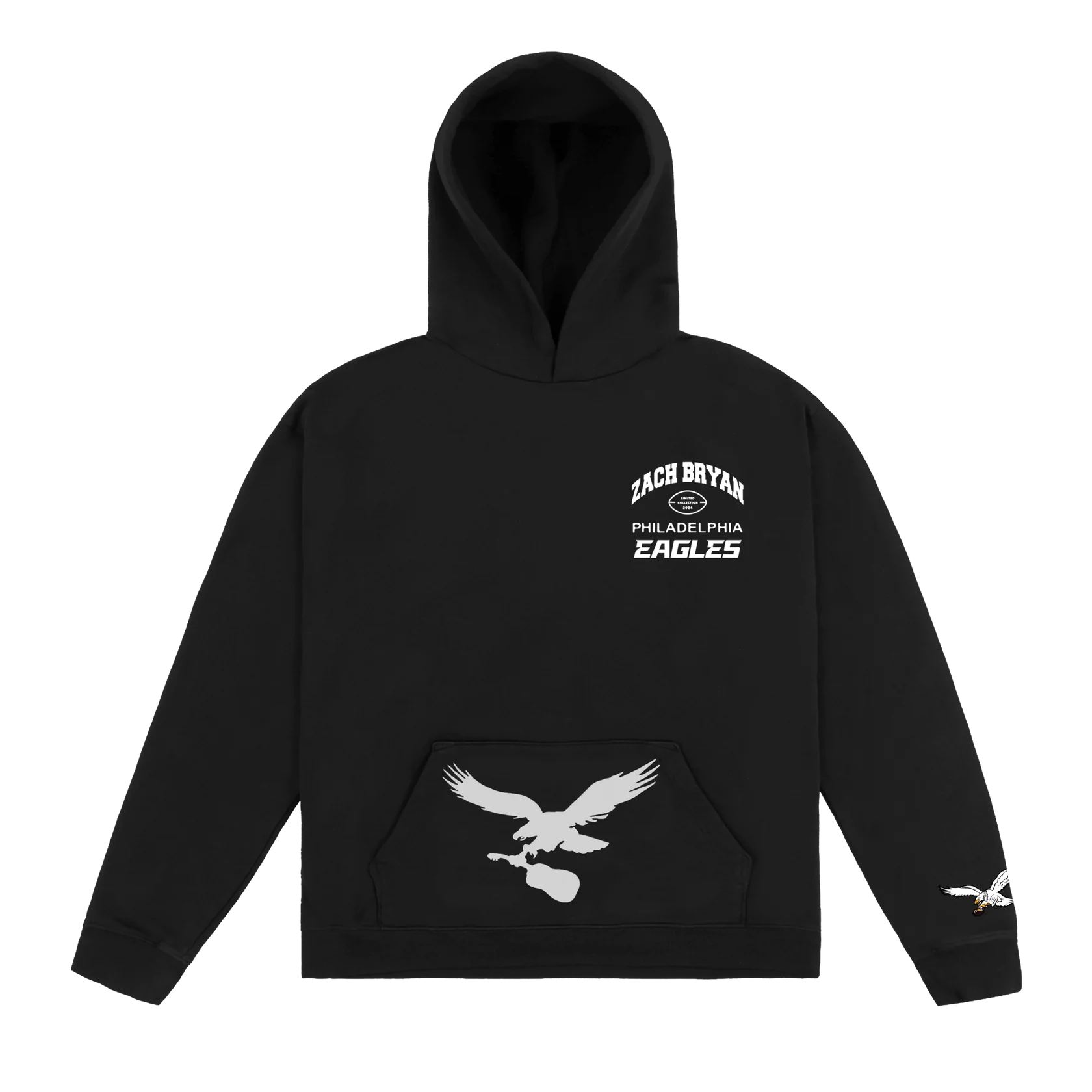 How Zach Bryan’s Merch Captures the Soul of Modern Americana