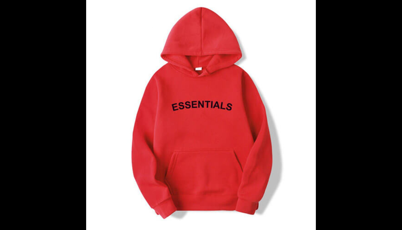 Hoodies That Bring Comfort and Street Style