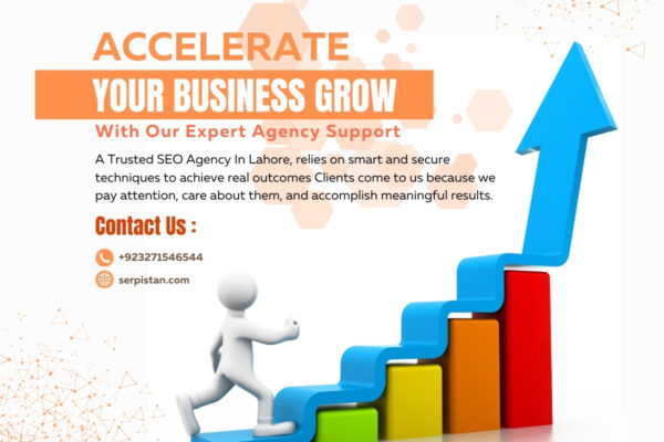 Can an SEO Agency in Lahore Help Beat Competitors SEO Agency In Lahore