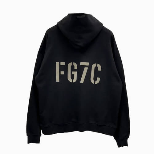 Hoodie Culture: Where Street Meets Chic