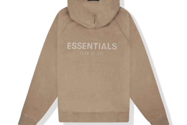 Essentials Hoodie